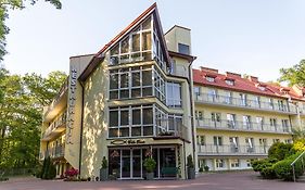 Villa Tarsis Kołobrzeg